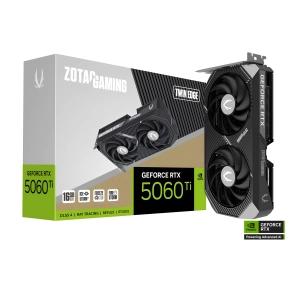 Zotac RTX 5060ti 16GB GDDR7