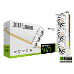 Zotac RTX 5070 Gaming AMP 12GB GDDR7