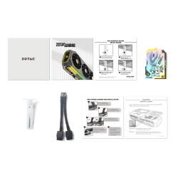 Zotac RTX 5070 Gaming AMP 12GB GDDR7