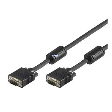 VGA kabel