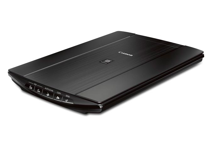 Scanner - BWS Computers ApS