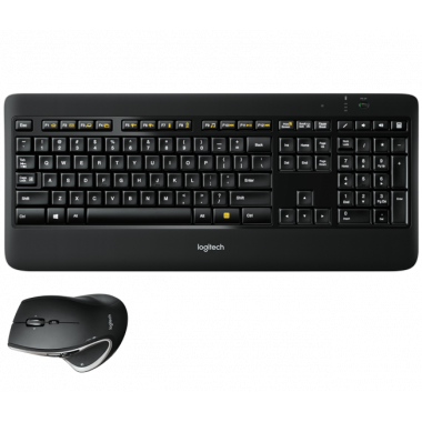 Mus og tastatur, digitizer